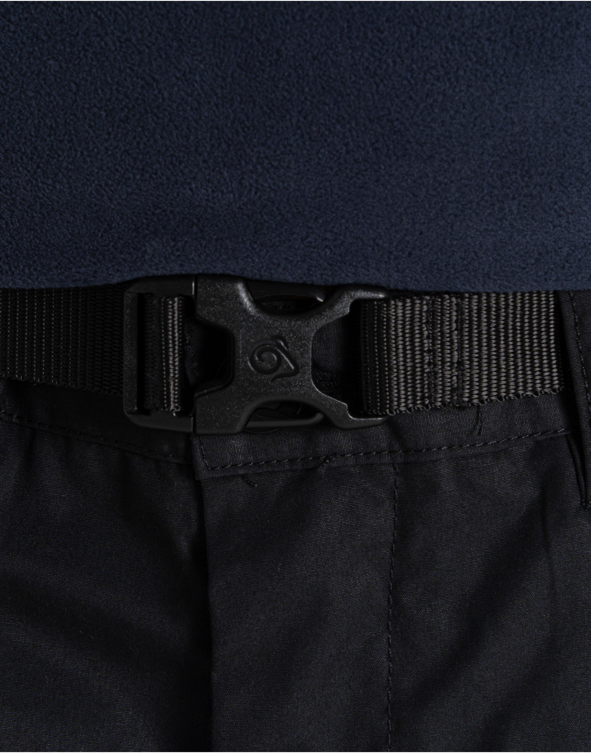 Men's Expert Kiwi Tailored Trousersr (Long)
