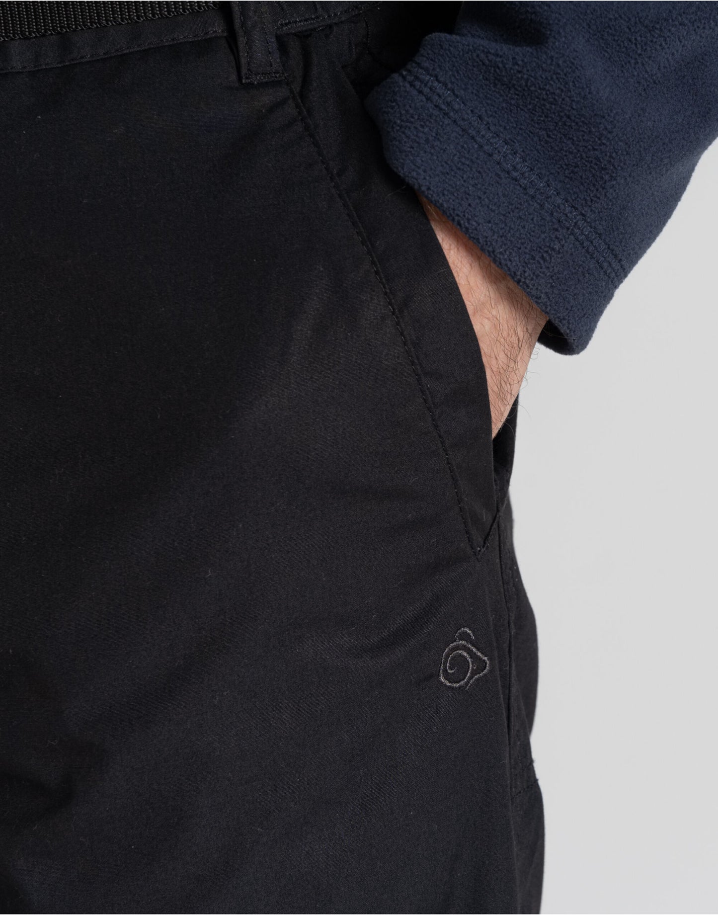 Men's Expert Kiwi Tailored Trousersr (Long)