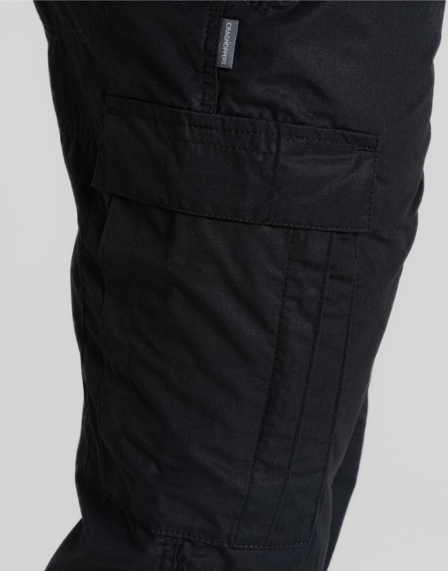Men's Expert Kiwi Tailored Trousersr (Long)