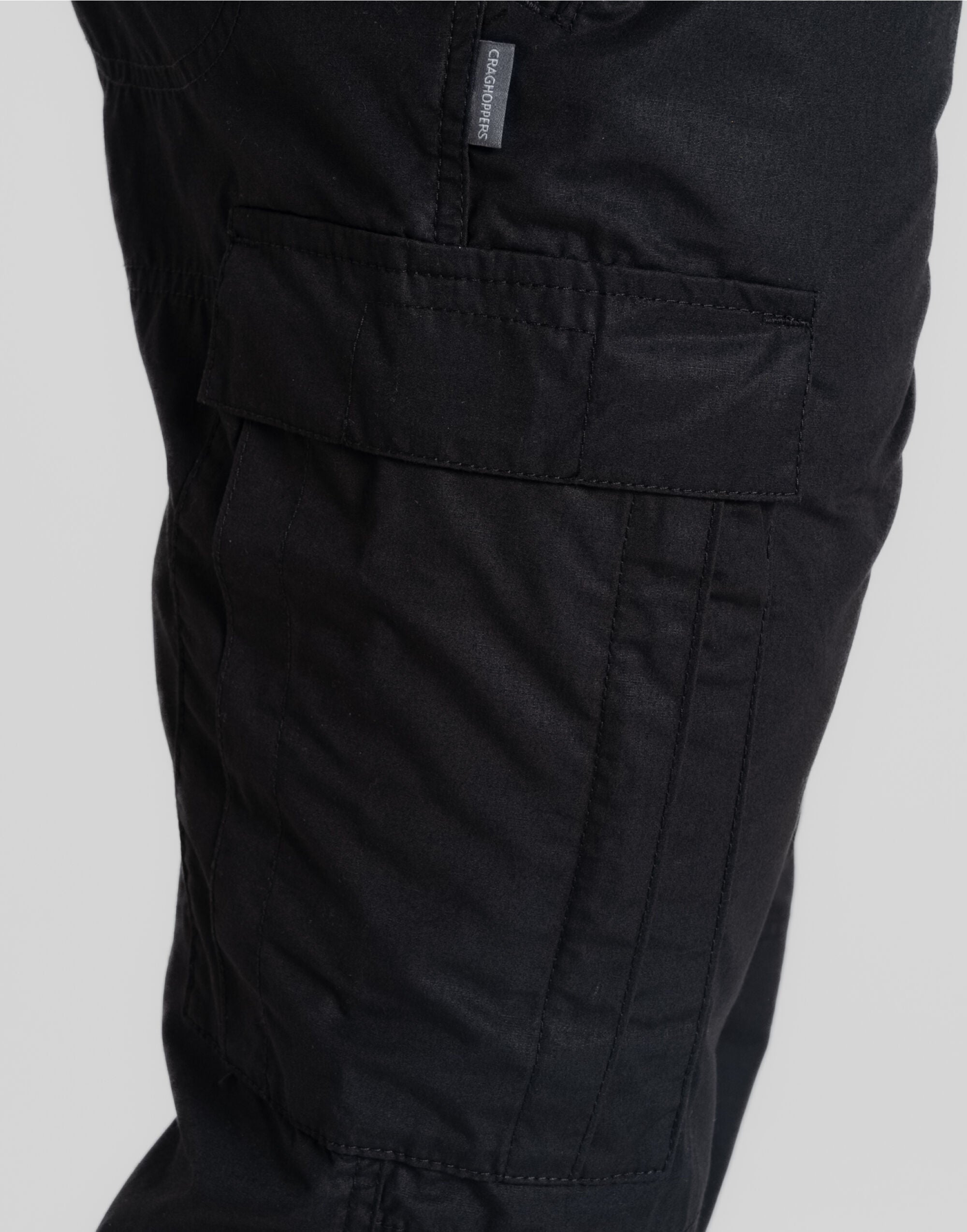 Men's Expert Kiwi Tailored Trousersr (Long)