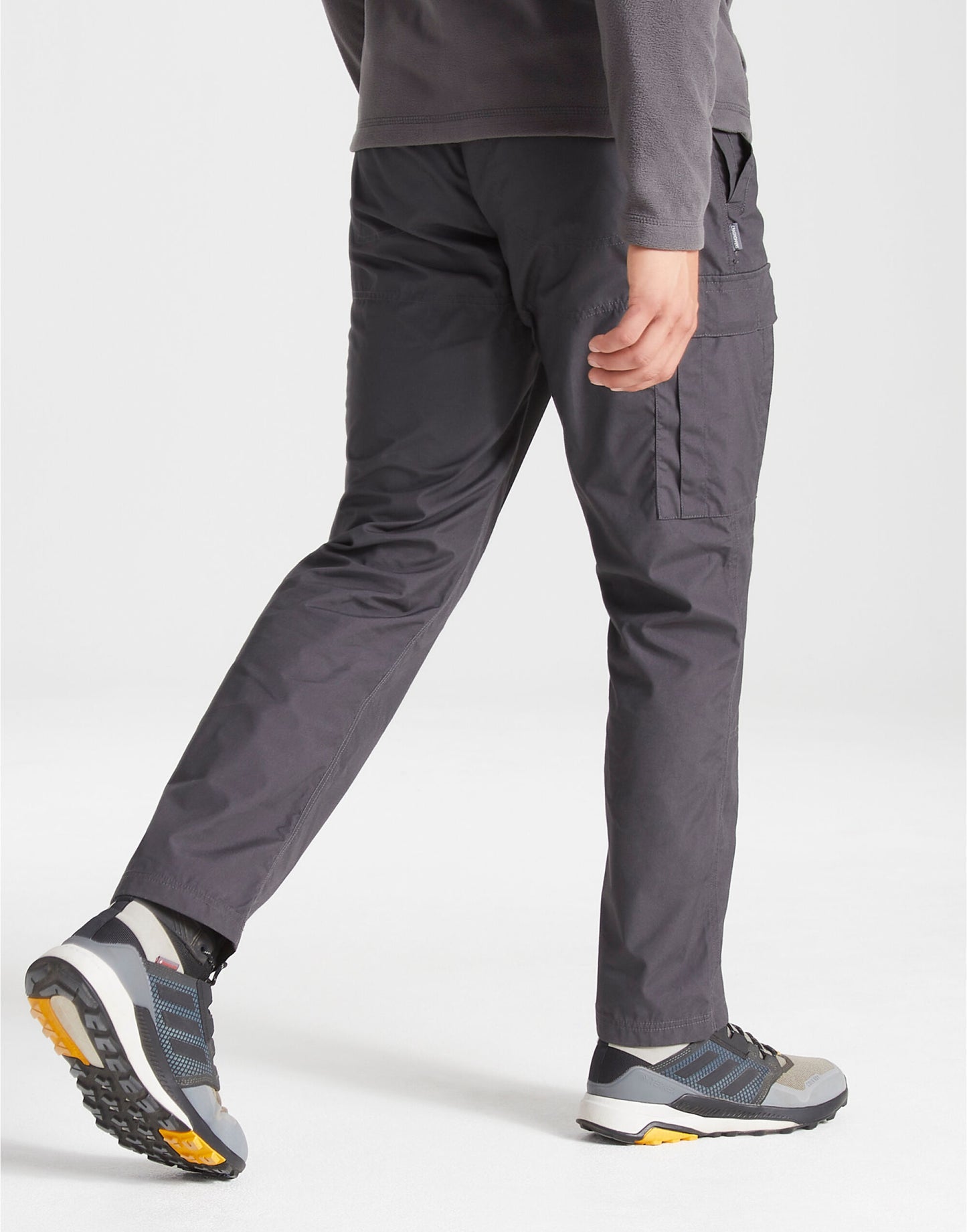 Men's Expert Kiwi Tailored Trousersr (Long)