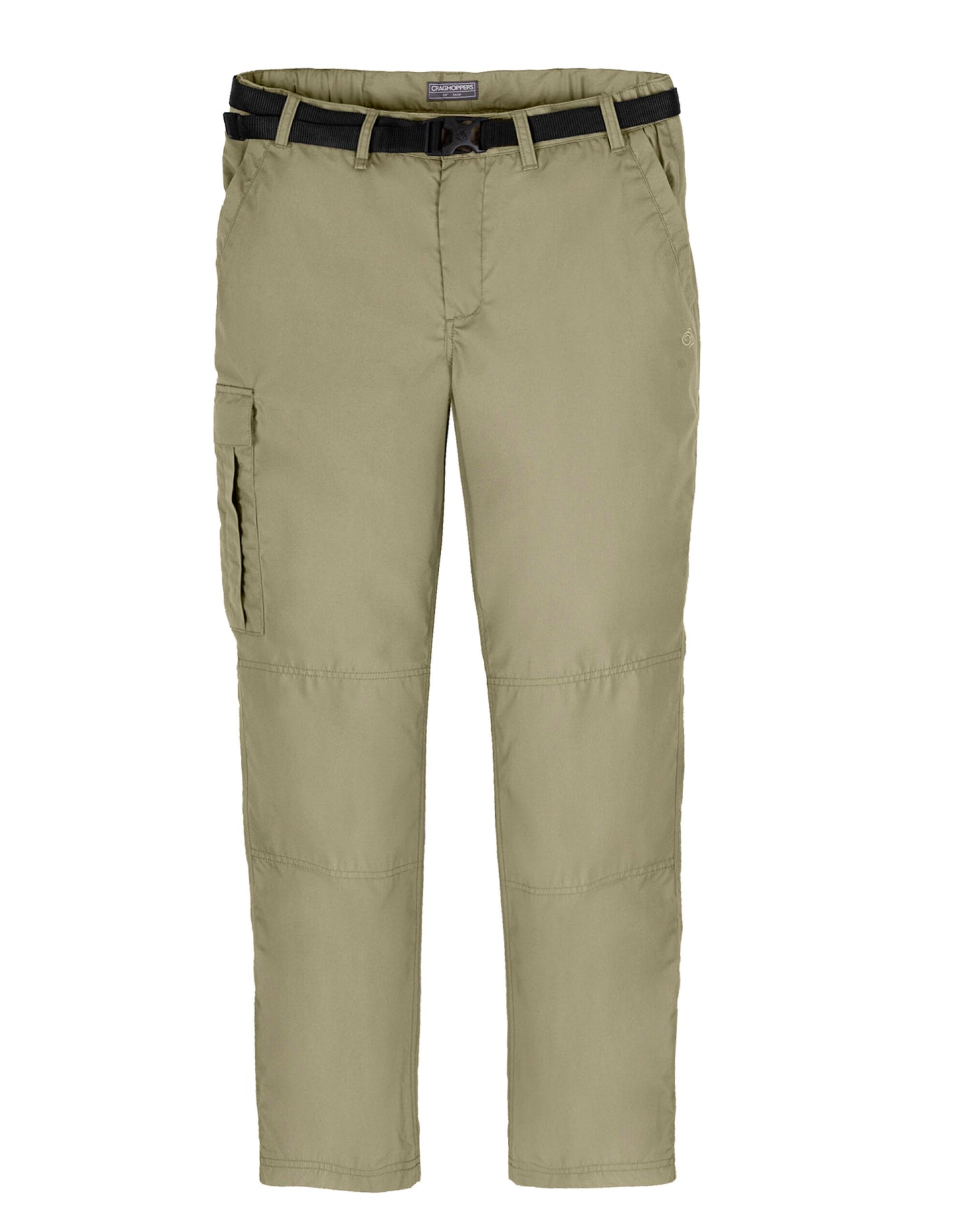 Men's Expert Kiwi Tailored Trousers (Regular)