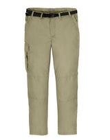 Men's Expert Kiwi Tailored Trousers (Regular)