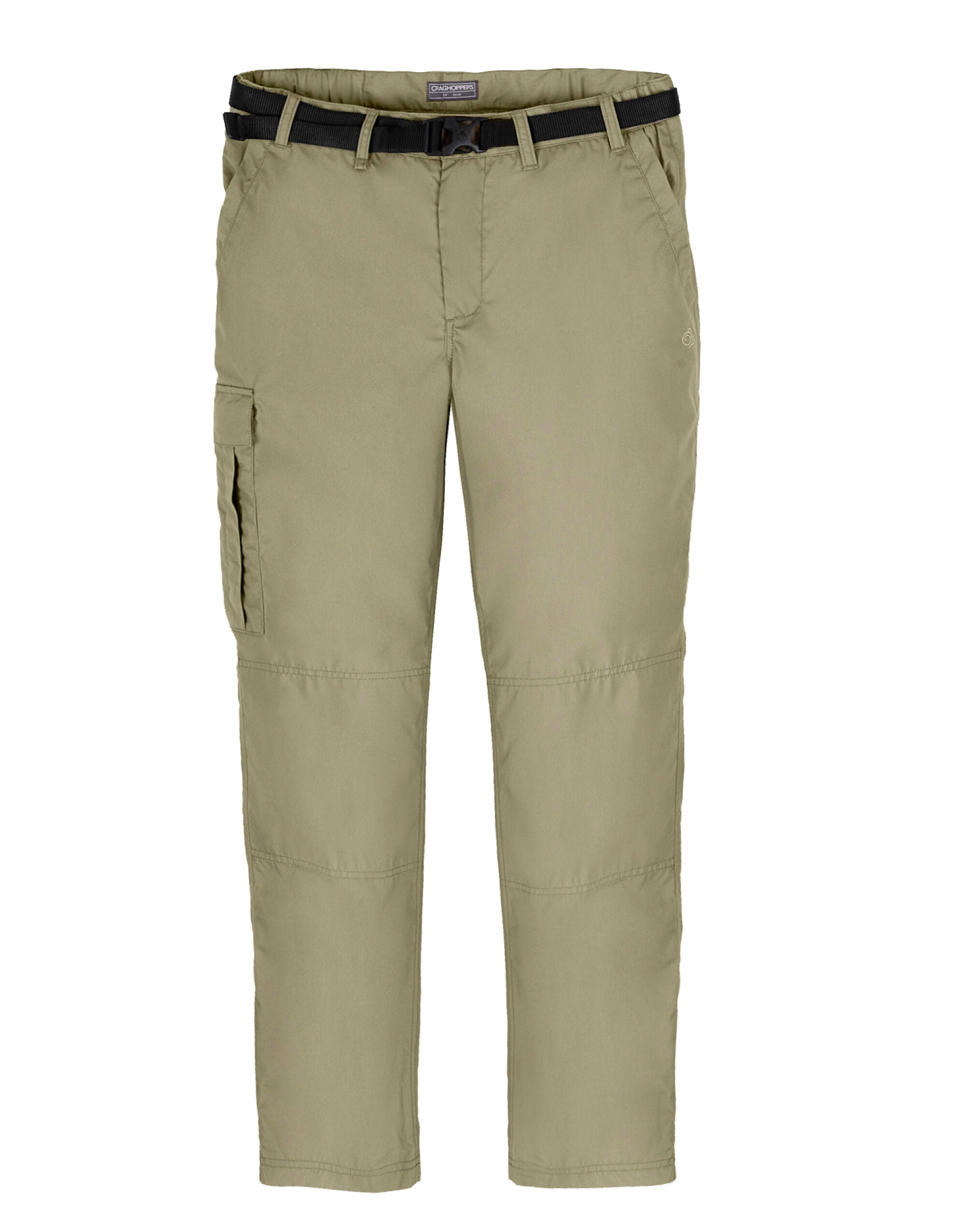 Men's Expert Kiwi Tailored Trousers (Regular)