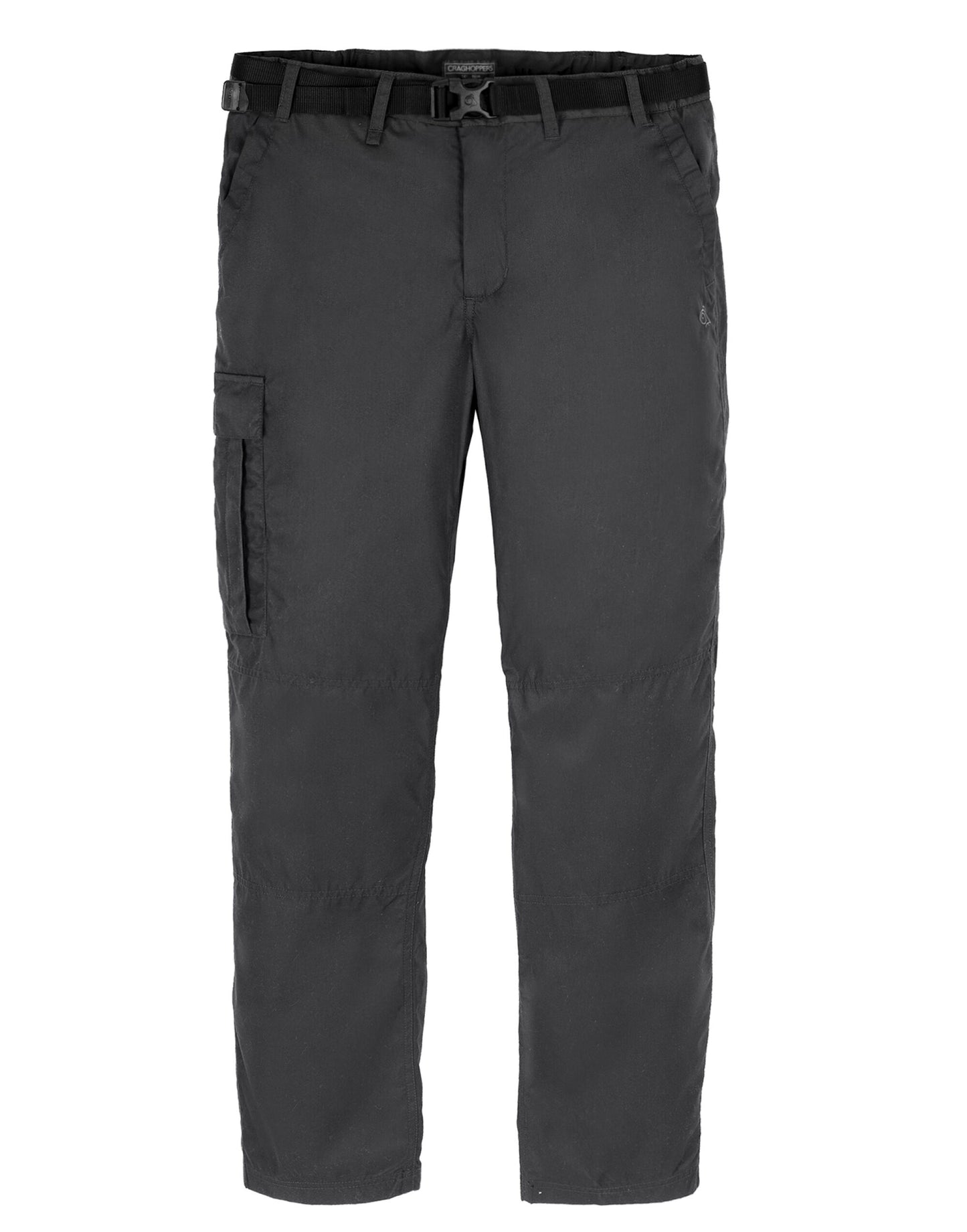 Men's Expert Kiwi Tailored Trousers (Regular)