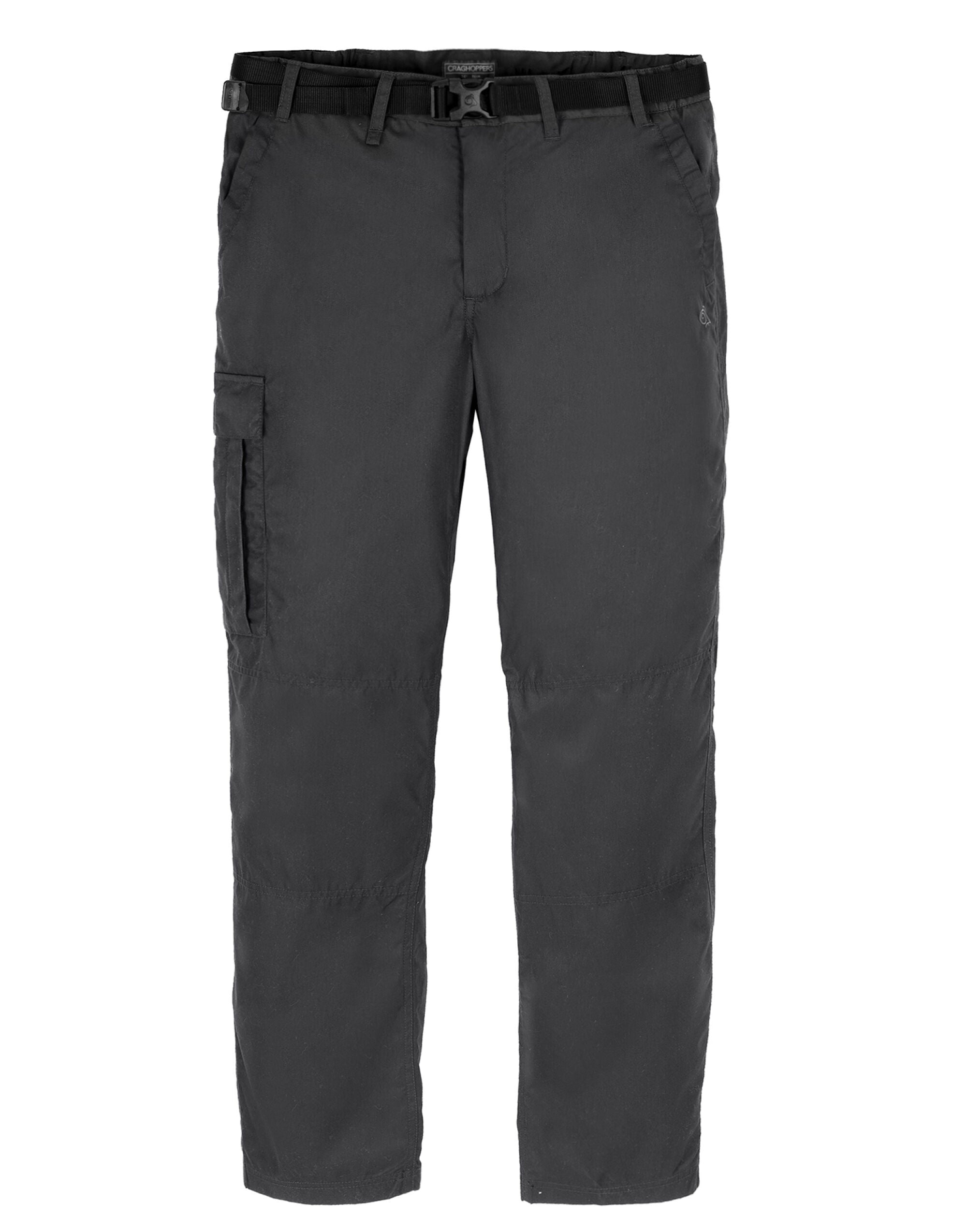 Men's Expert Kiwi Tailored Trousers (Regular)