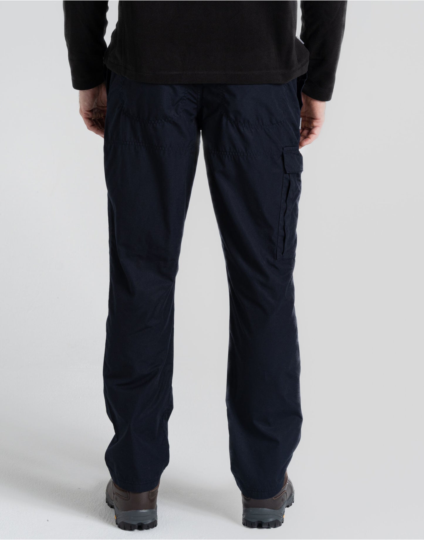 Men's Expert Kiwi Tailored Trousers (Regular)