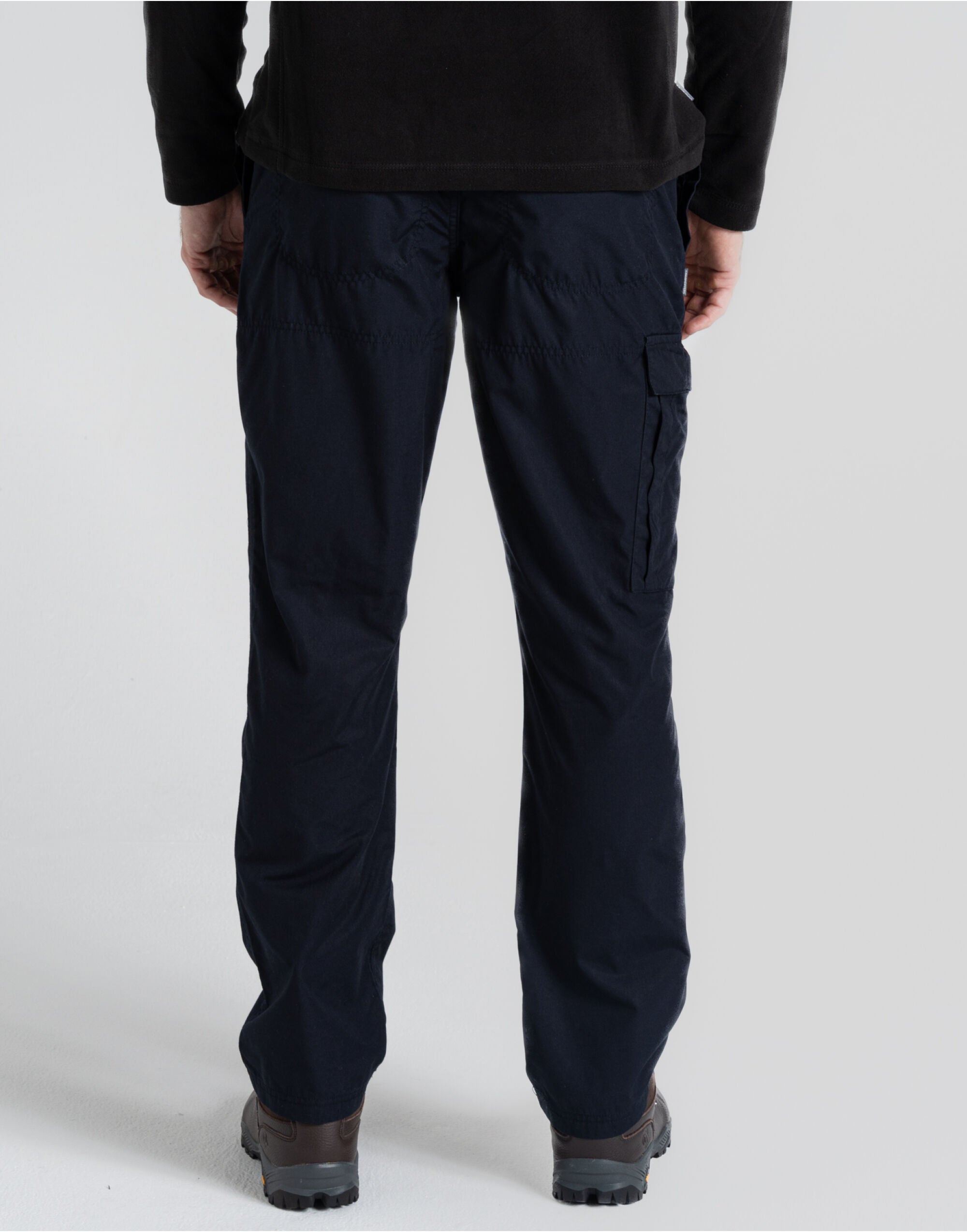 Men's Expert Kiwi Tailored Trousers (Regular)