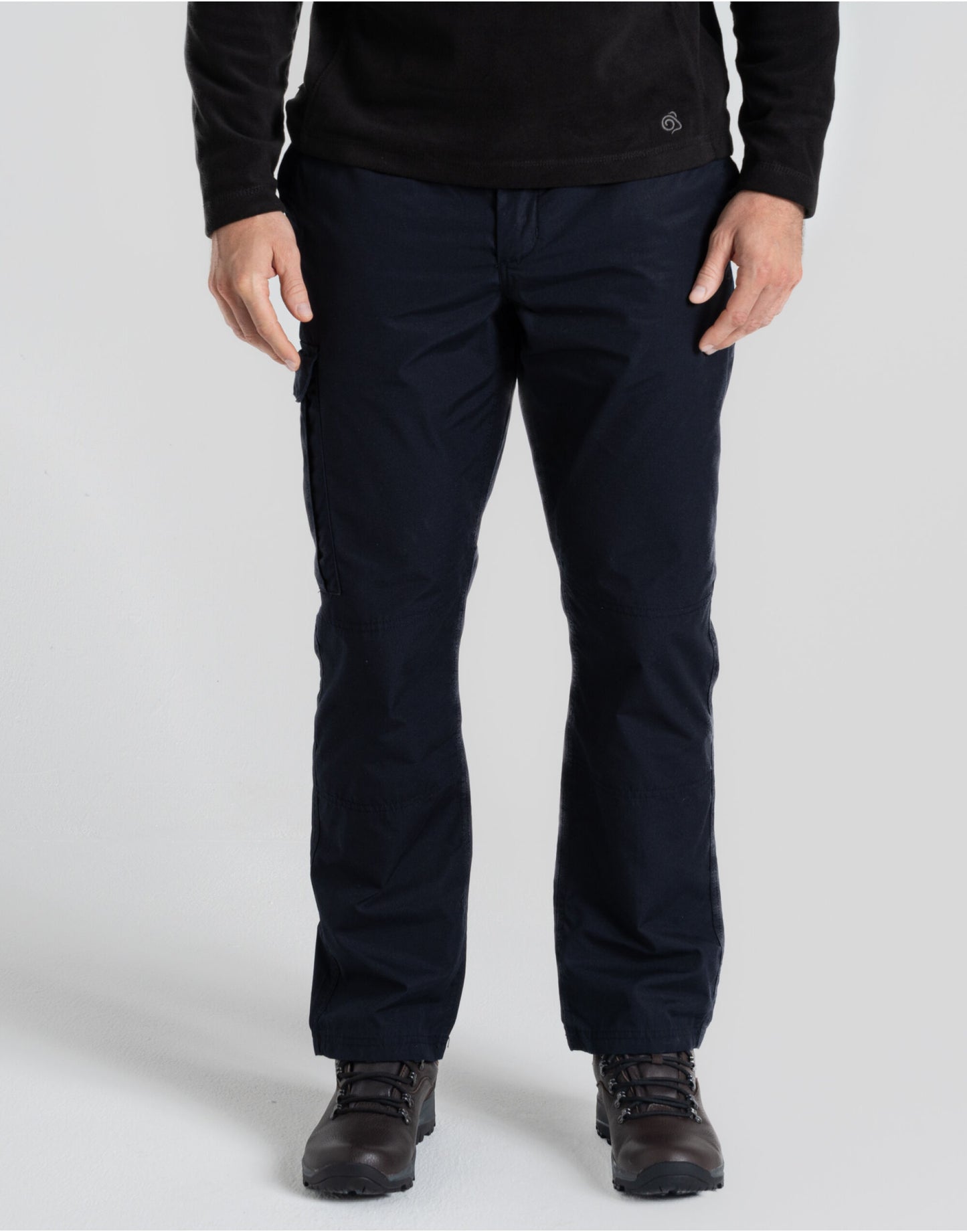 Men's Expert Kiwi Tailored Trousers (Regular)