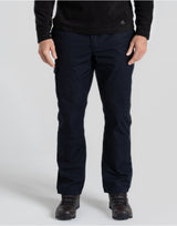 Men's Expert Kiwi Tailored Trousers (Regular)