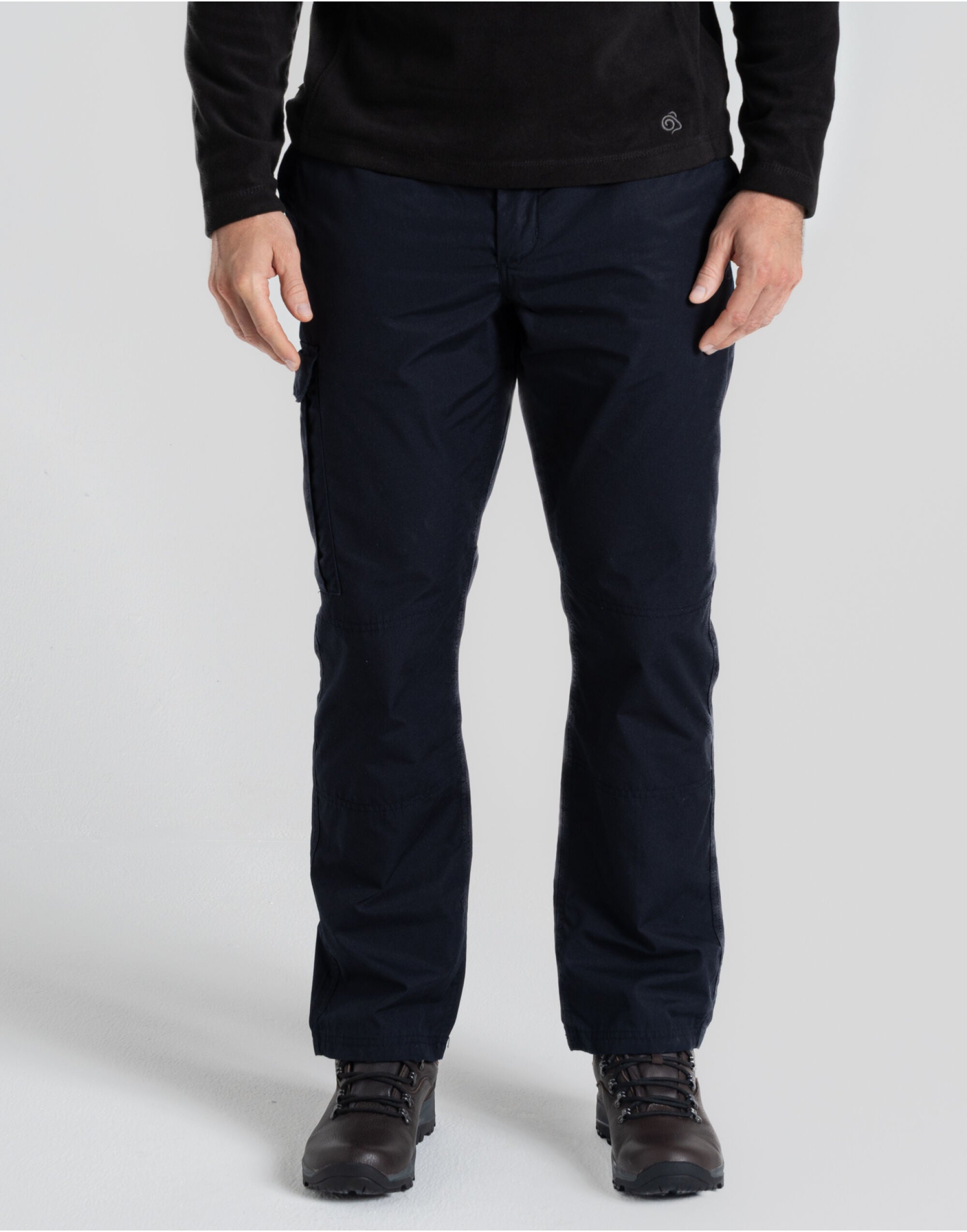 Men's Expert Kiwi Tailored Trousers (Regular)