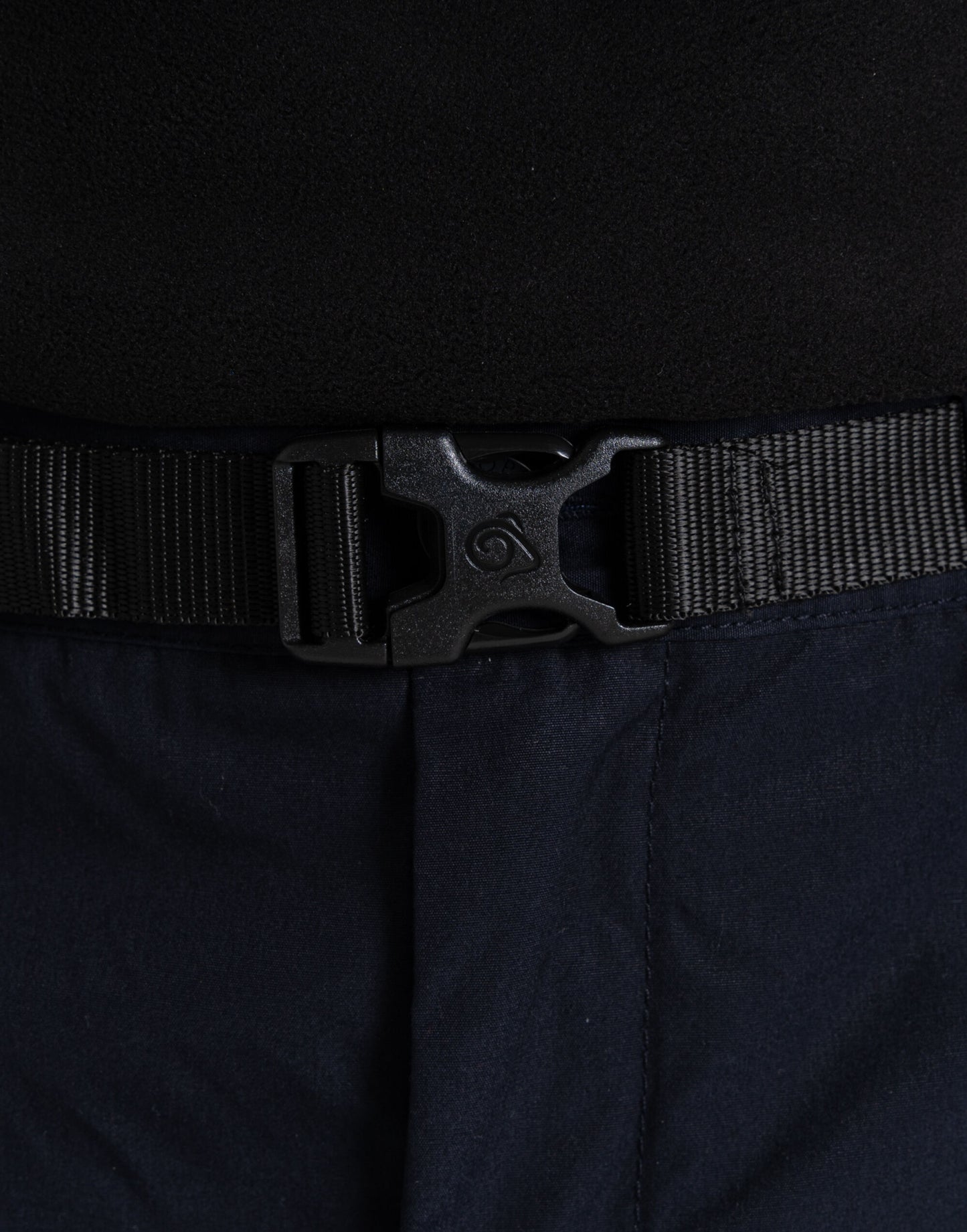 Men's Expert Kiwi Tailored Trousers (Regular)