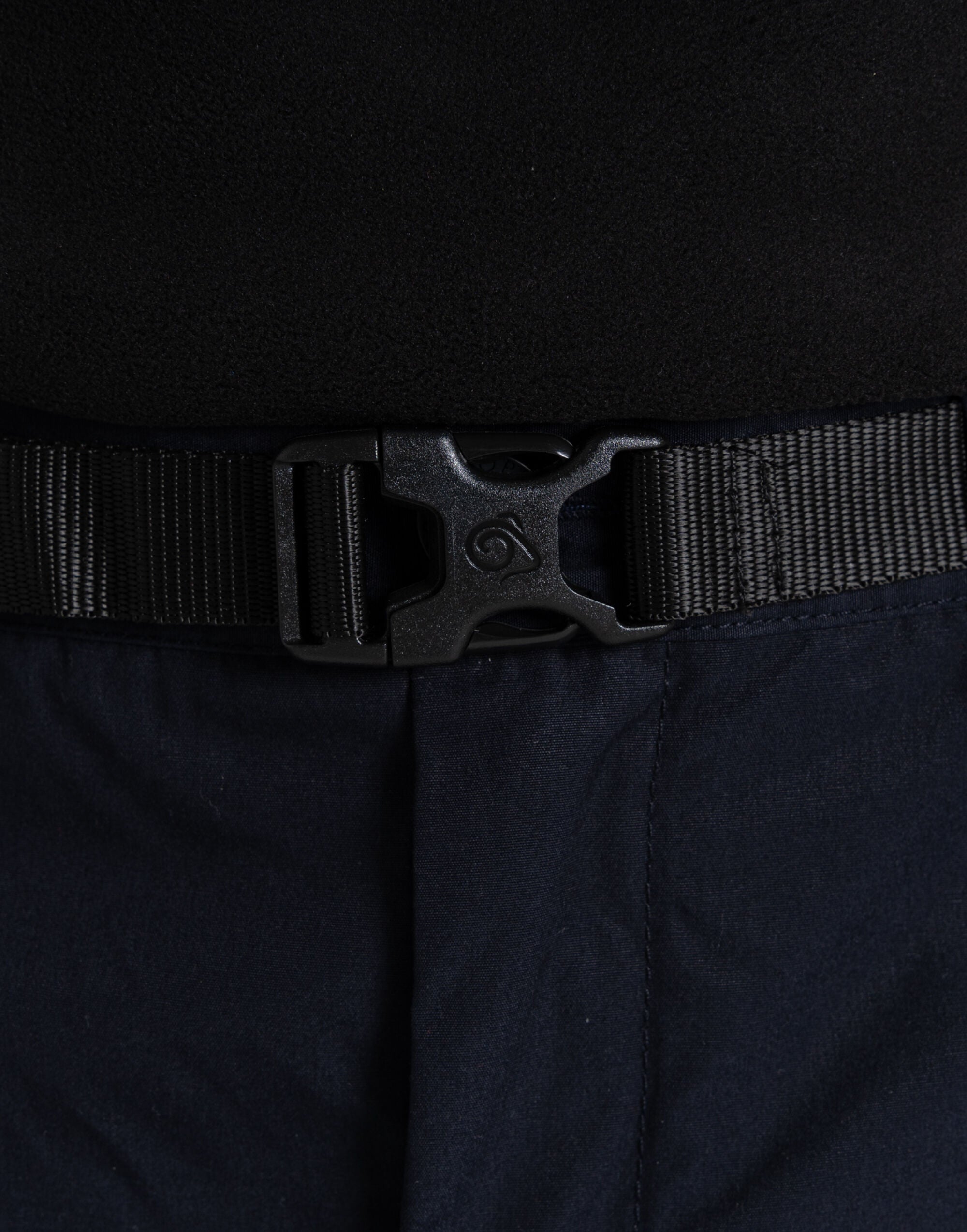 Men's Expert Kiwi Tailored Trousers (Regular)