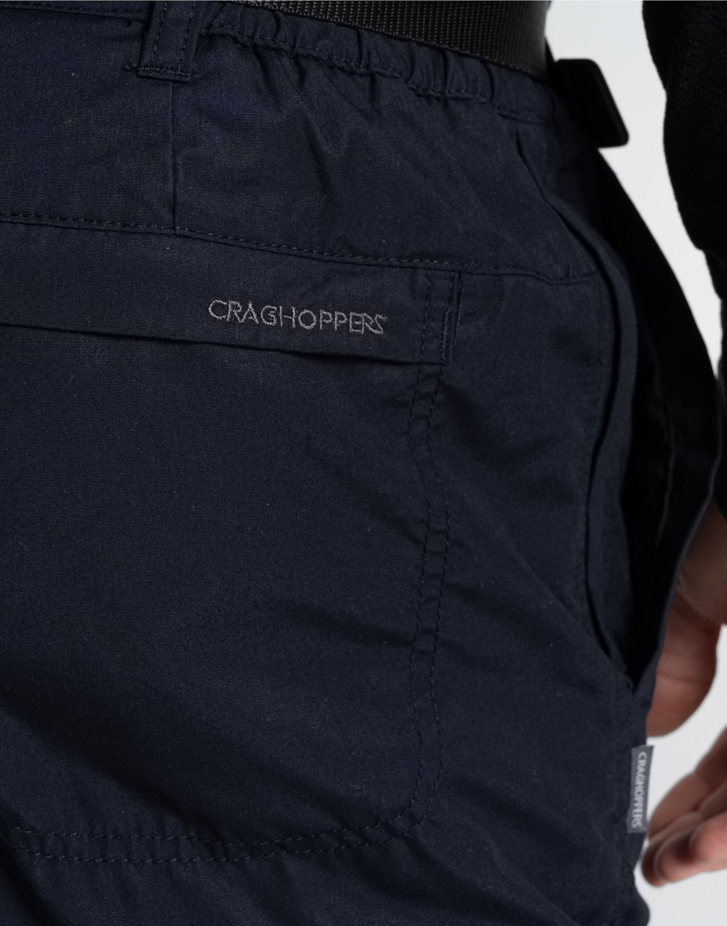Men's Expert Kiwi Tailored Trousers (Regular)