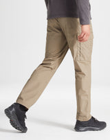 Men's Expert Kiwi Tailored Trousers (Regular)
