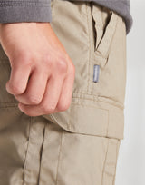 Men's Expert Kiwi Tailored Trousers (Regular)