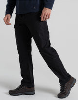 Men's Expert Kiwi Tailored Trousers (Regular)