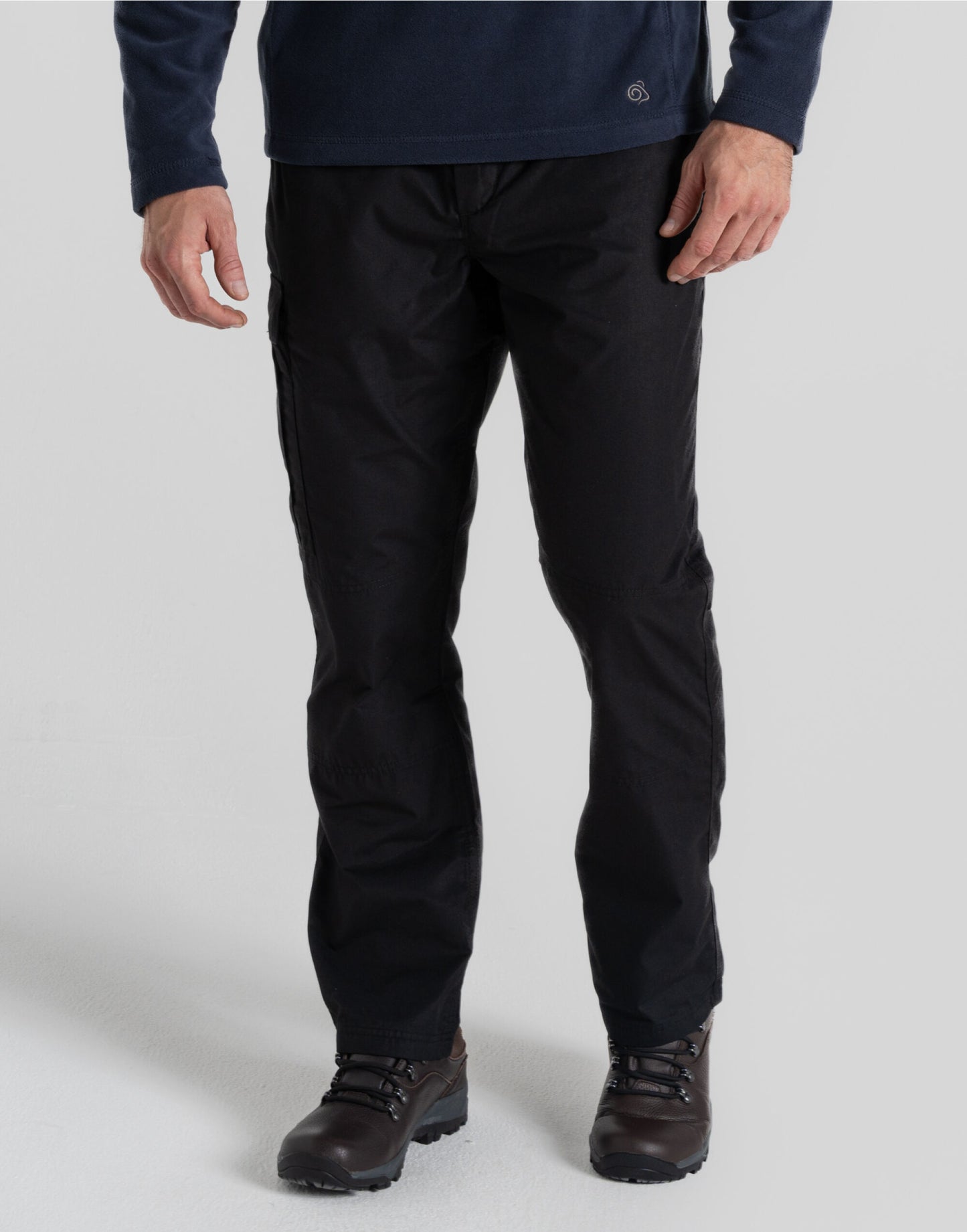 Men's Expert Kiwi Tailored Trousers (Regular)