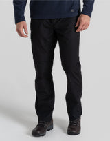 Men's Expert Kiwi Tailored Trousers (Regular)