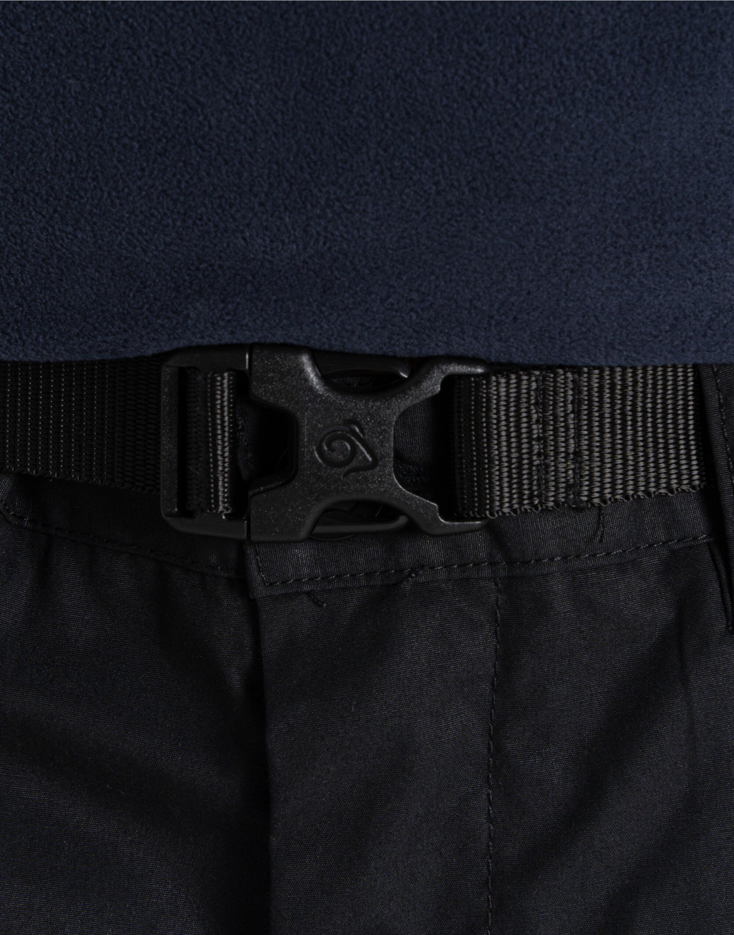 Men's Expert Kiwi Tailored Trousers (Regular)