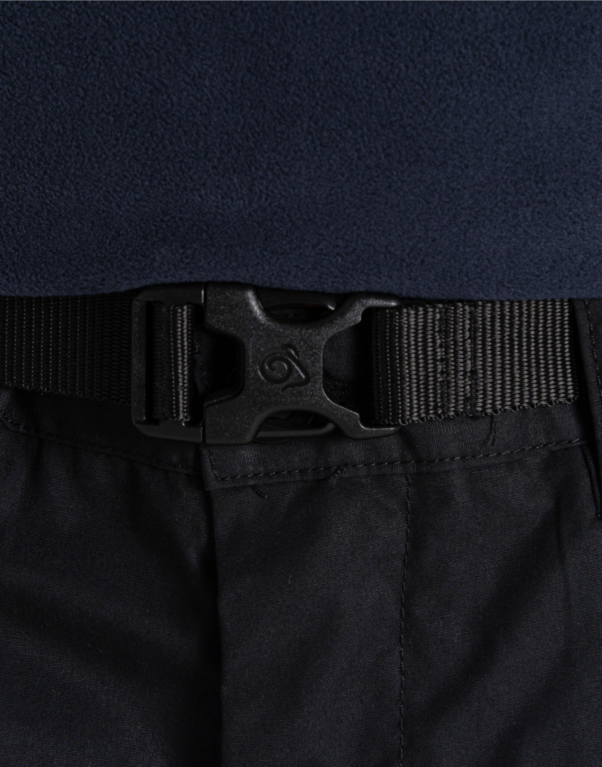Men's Expert Kiwi Tailored Trousers (Regular)