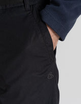 Men's Expert Kiwi Tailored Trousers (Regular)
