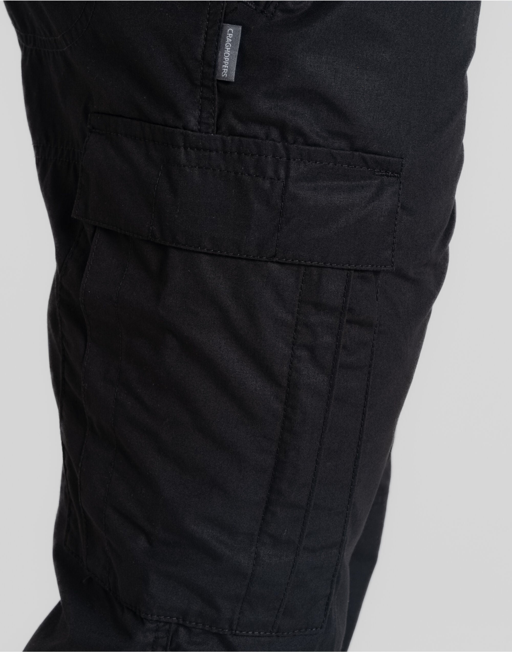 Men's Expert Kiwi Tailored Trousers (Regular)