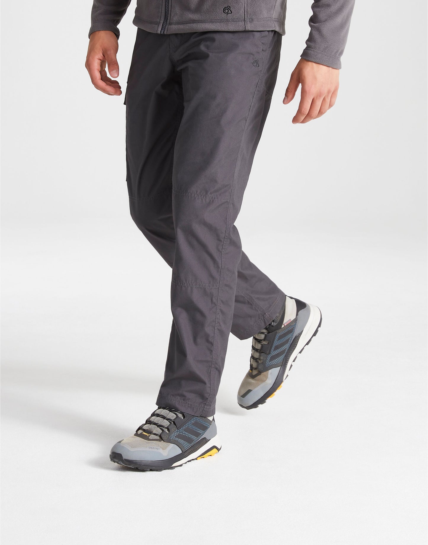 Men's Expert Kiwi Tailored Trousers (Regular)