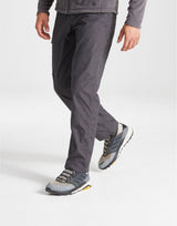 Men's Expert Kiwi Tailored Trousers (Regular)