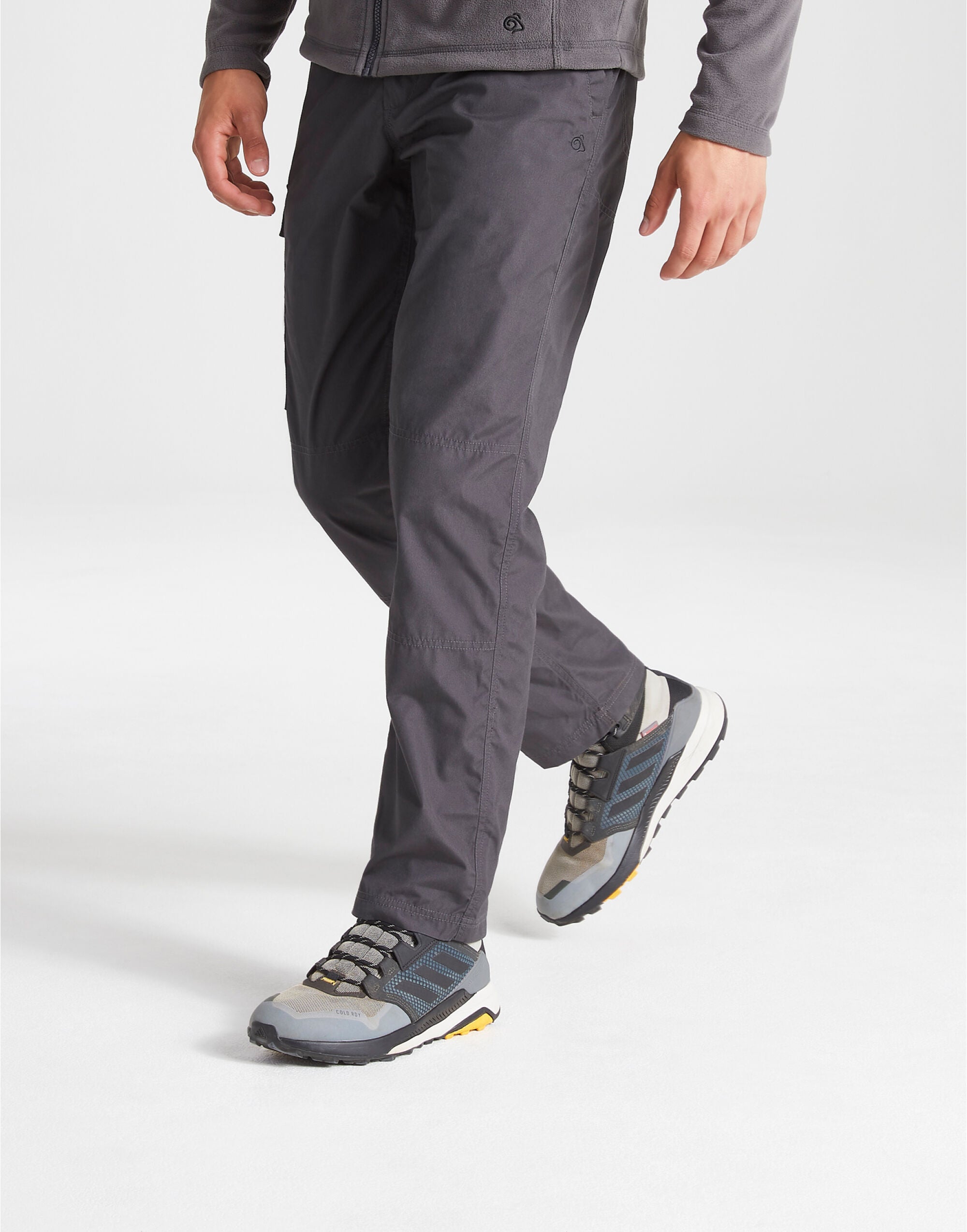 Men's Expert Kiwi Tailored Trousers (Regular)