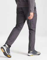 Men's Expert Kiwi Tailored Trousers (Regular)