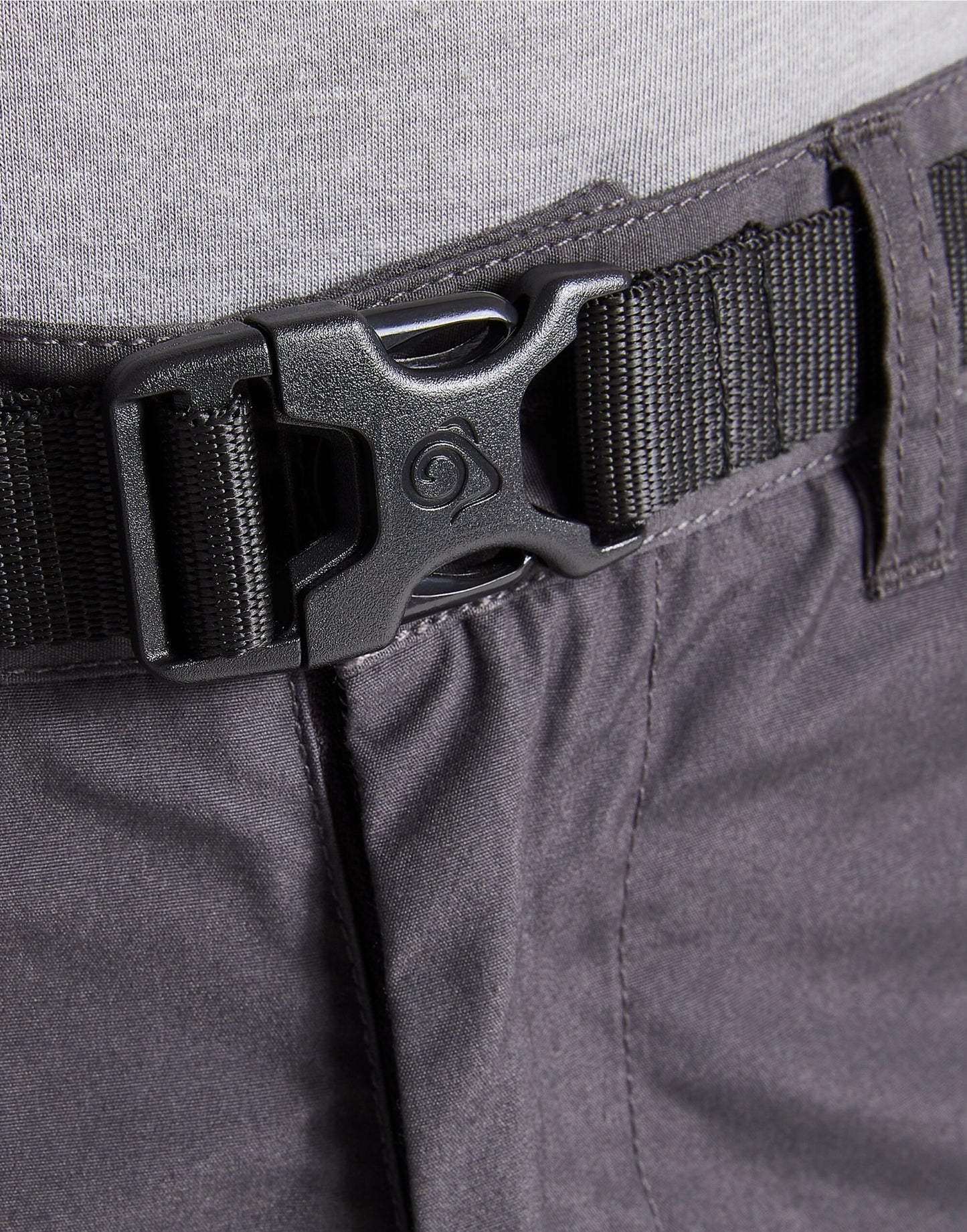 Men's Expert Kiwi Tailored Trousers (Regular)