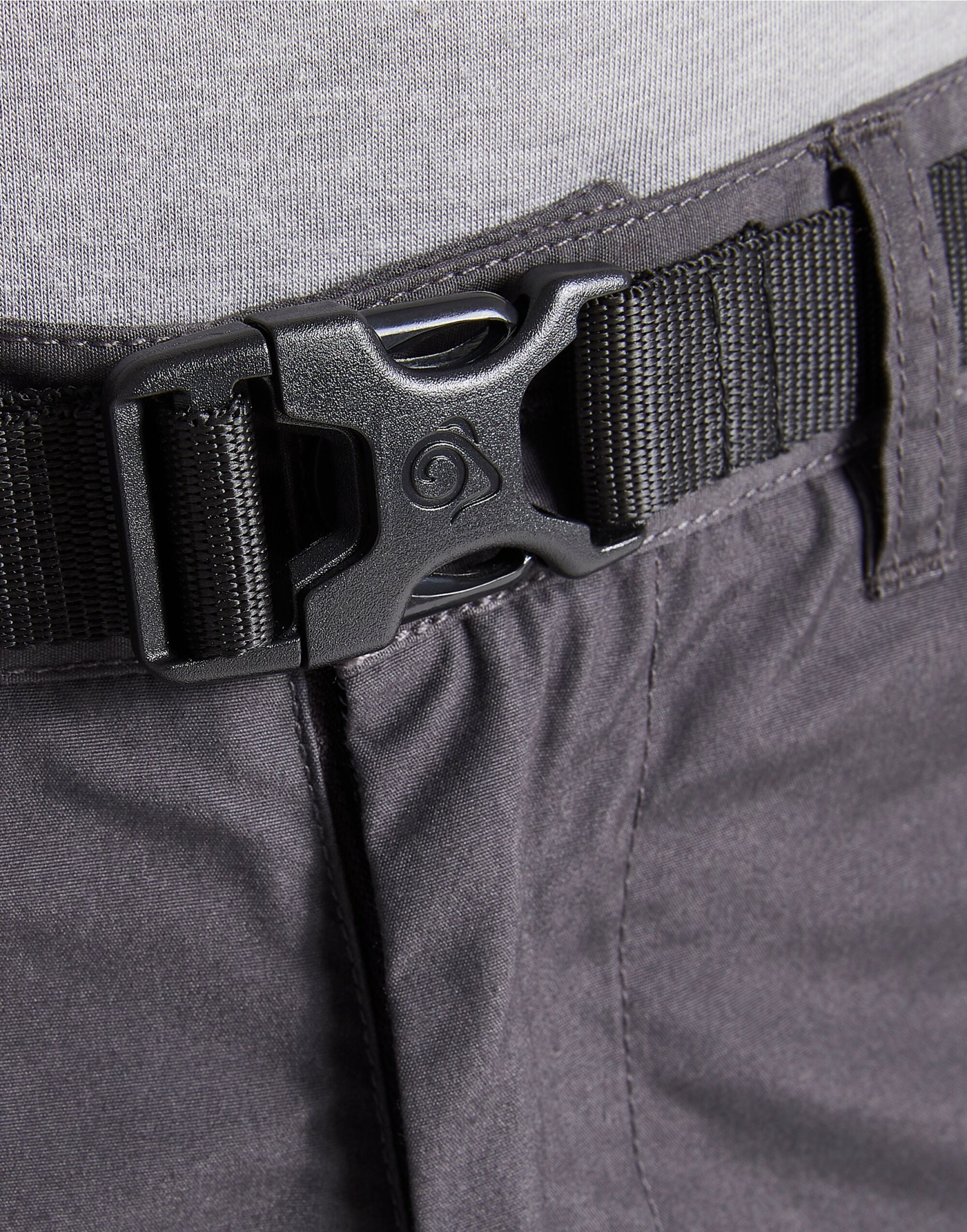Men's Expert Kiwi Tailored Trousers (Regular)