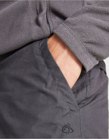Men's Expert Kiwi Tailored Trousers (Regular)