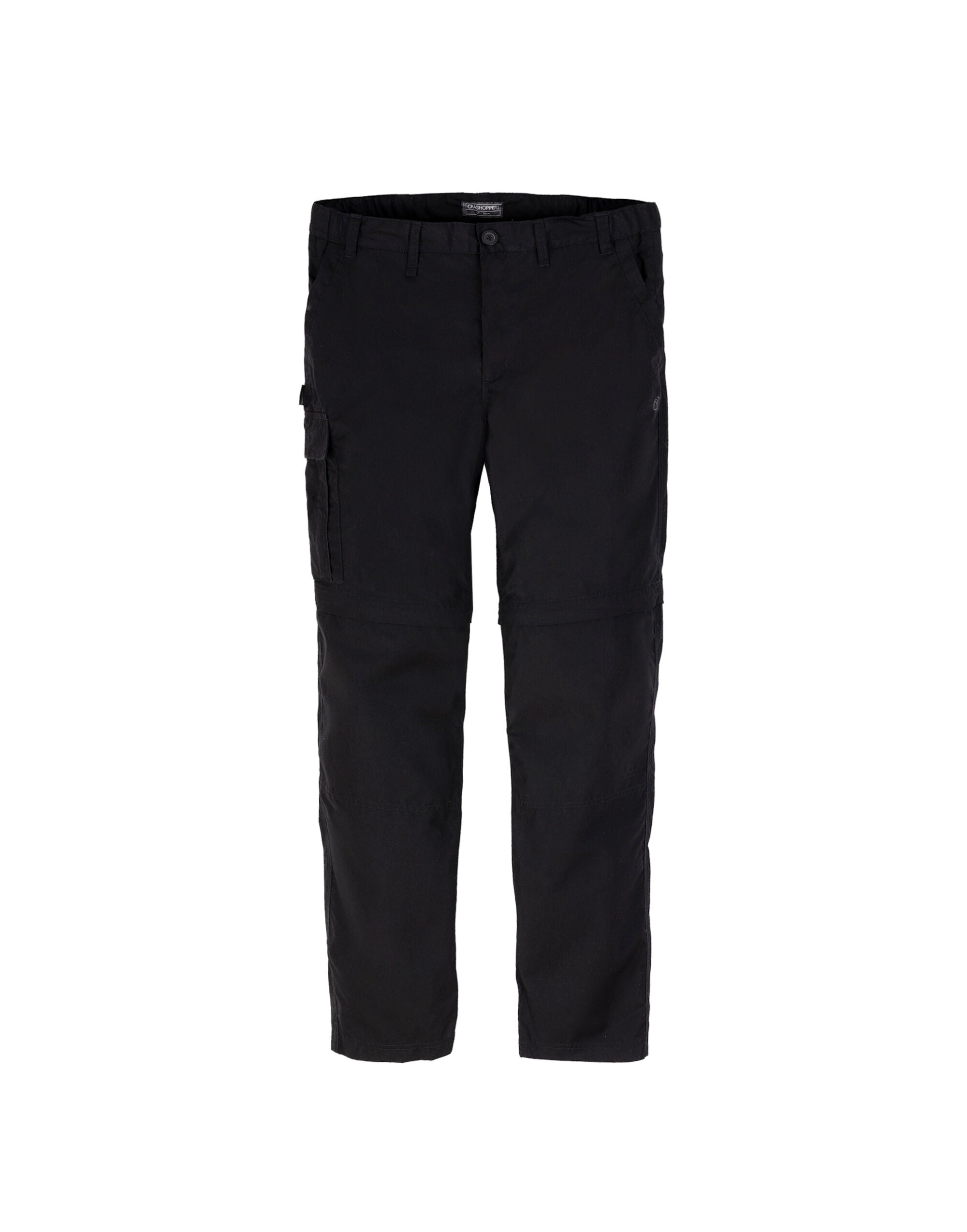 Men's Expert Kiwi Tailored Trousers (Short)