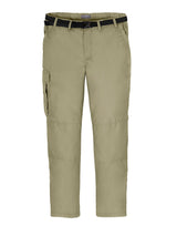 Men's Expert Kiwi Tailored Trousers (Short)