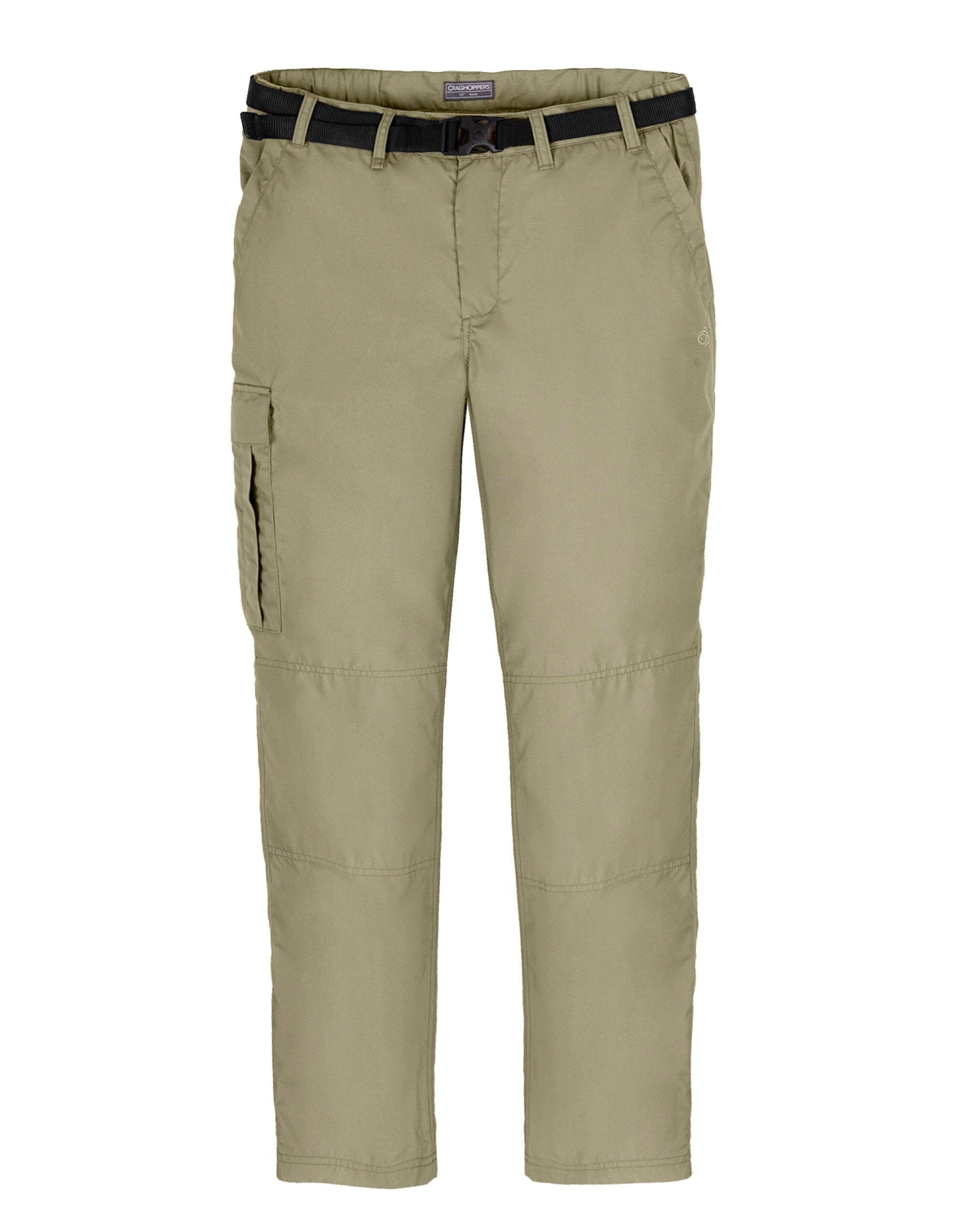 Men's Expert Kiwi Tailored Trousers (Short)