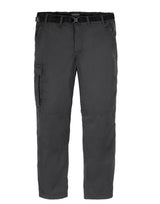 Men's Expert Kiwi Tailored Trousers (Short)