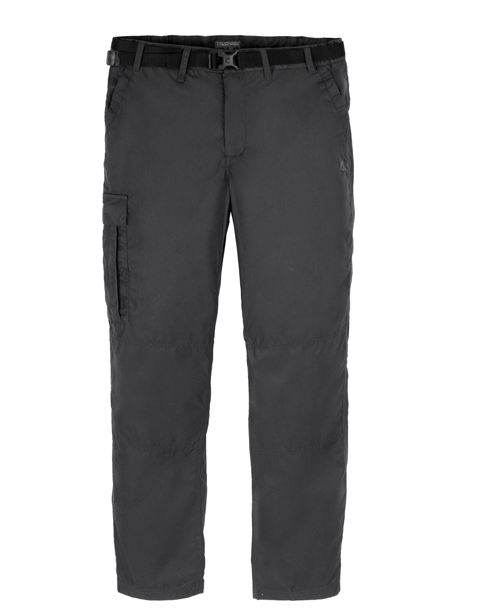Men's Expert Kiwi Tailored Trousers (Short)
