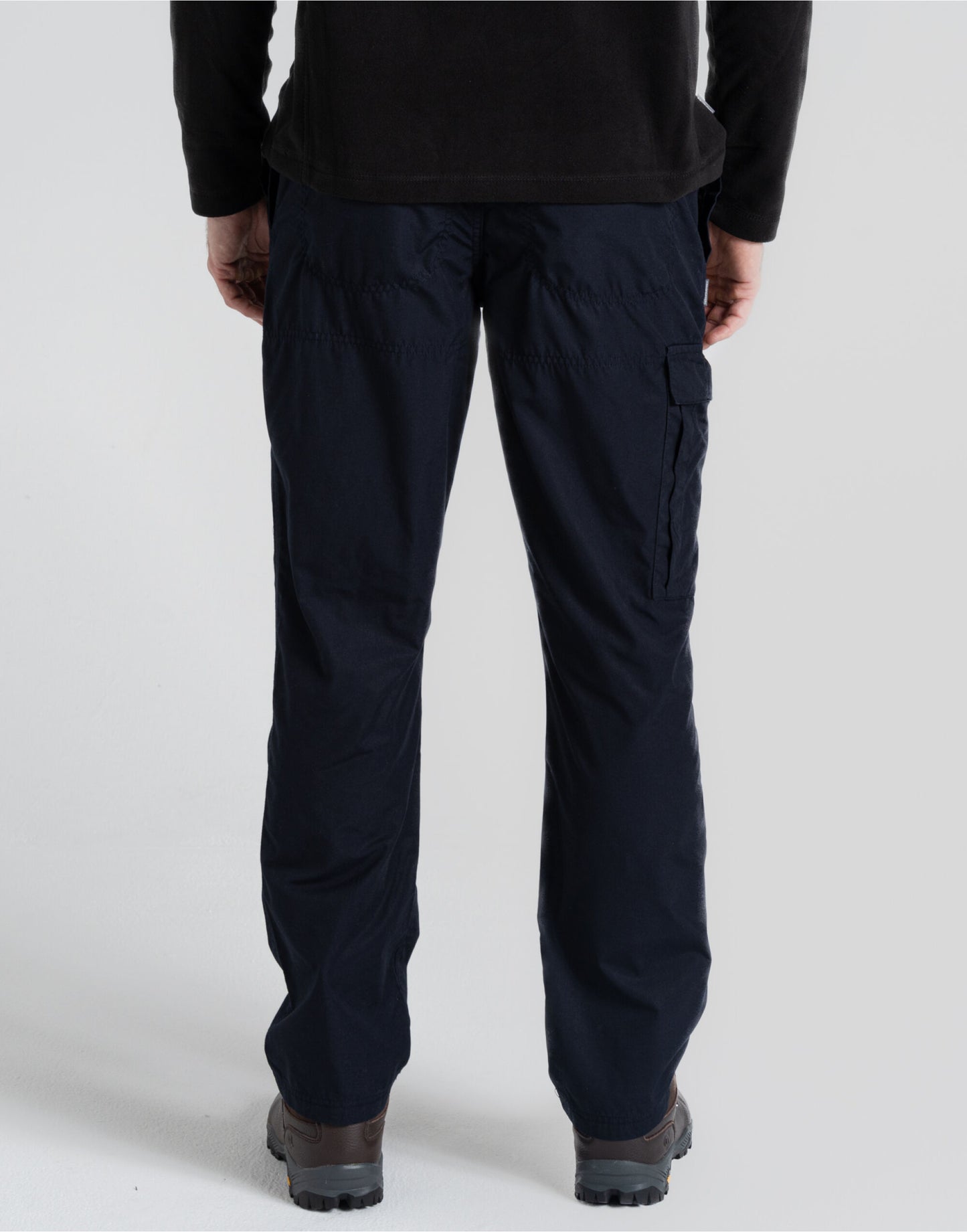 Men's Expert Kiwi Tailored Trousers (Short)