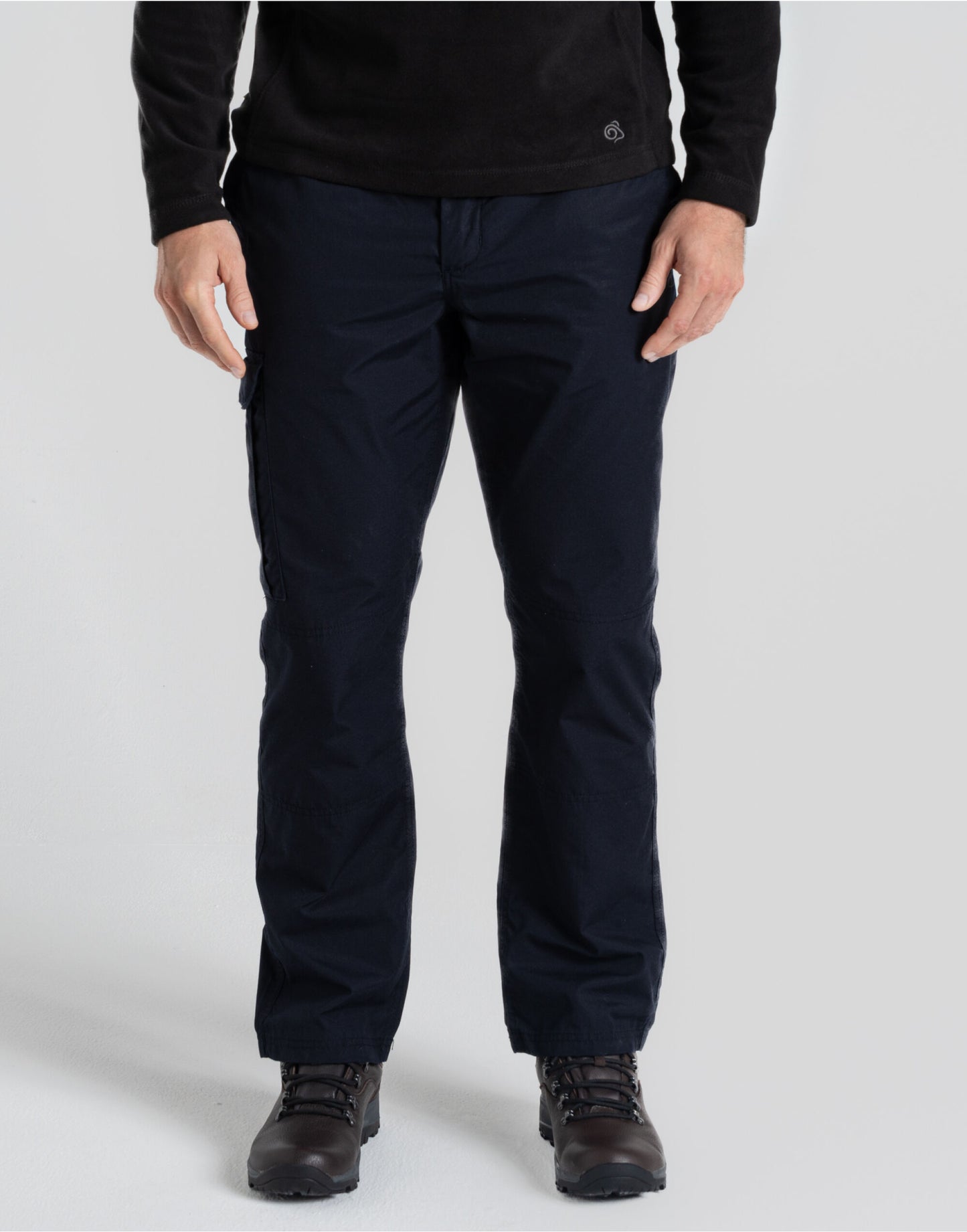 Men's Expert Kiwi Tailored Trousers (Short)