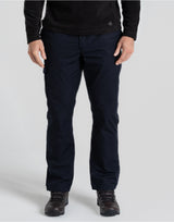 Men's Expert Kiwi Tailored Trousers (Short)