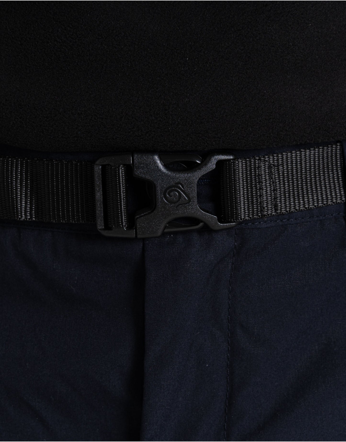 Men's Expert Kiwi Tailored Trousers (Short)