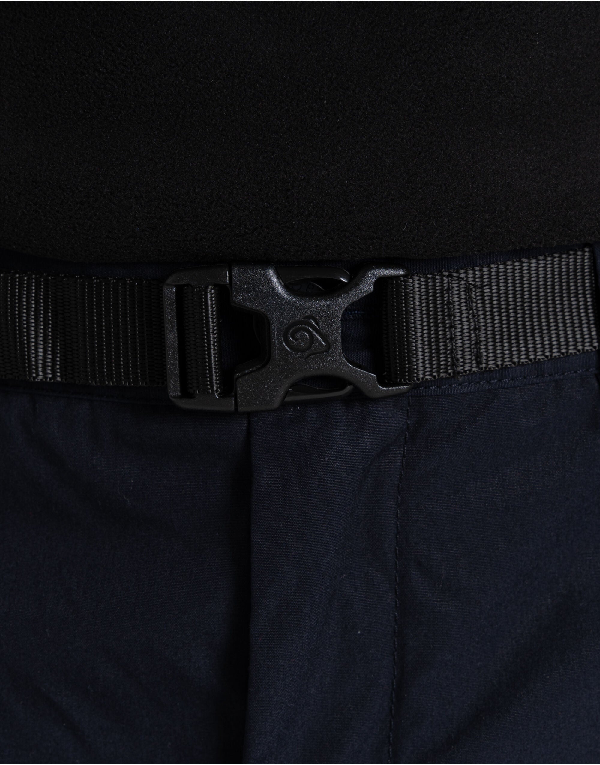 Men's Expert Kiwi Tailored Trousers (Short)