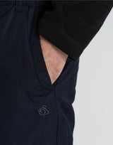 Men's Expert Kiwi Tailored Trousers (Short)