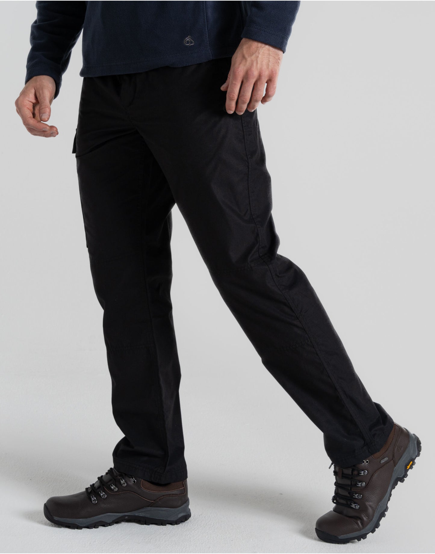 Men's Expert Kiwi Tailored Trousers (Short)