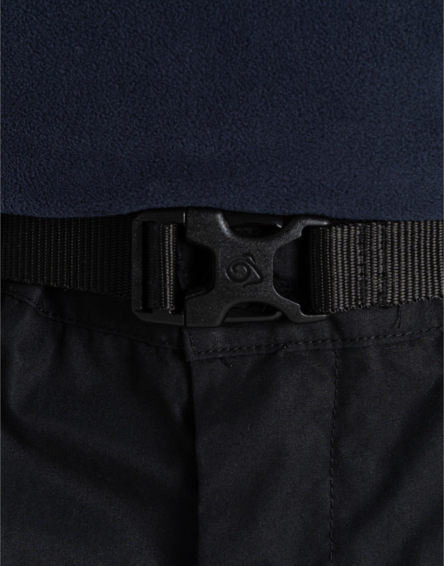 Men's Expert Kiwi Tailored Trousers (Short)