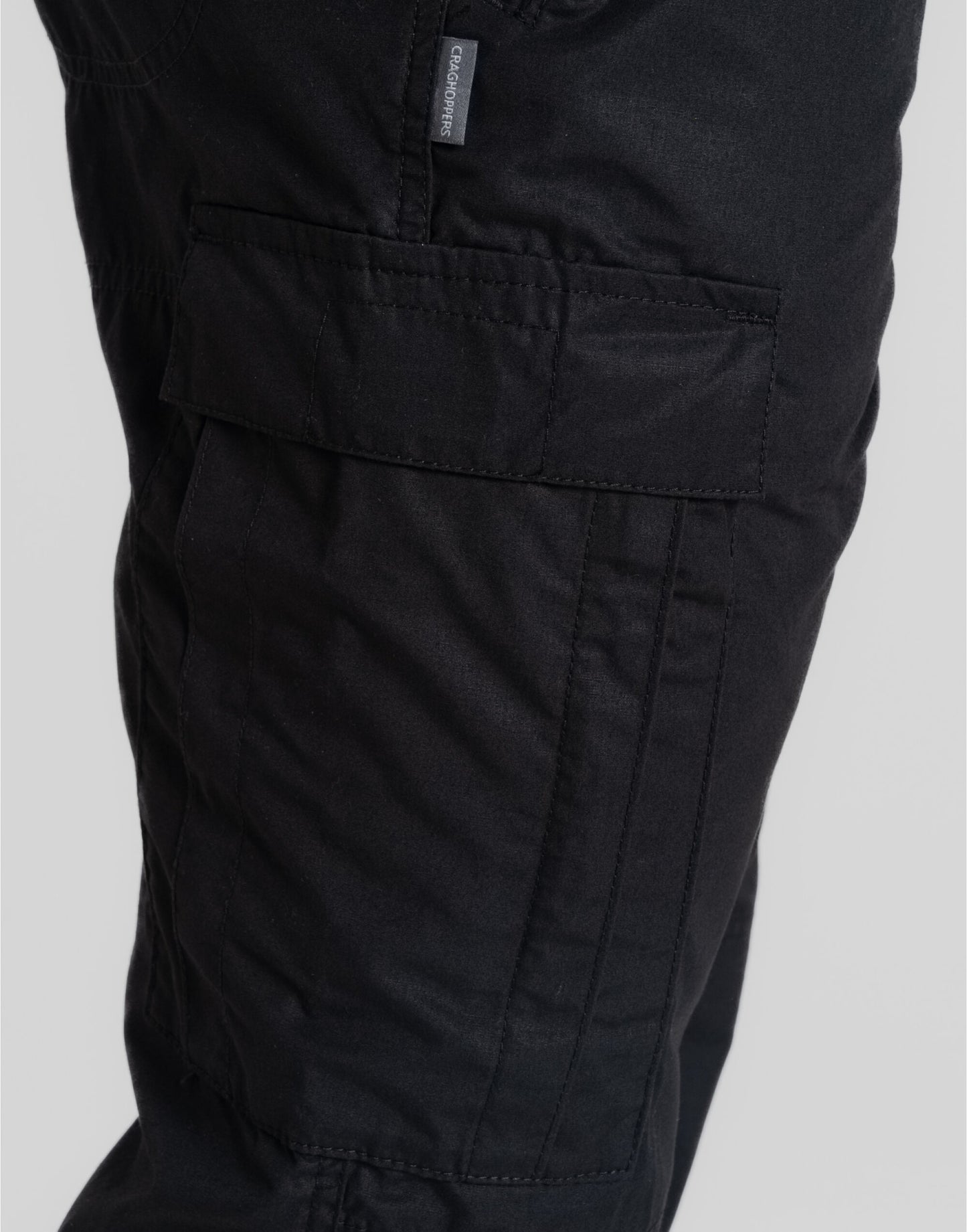 Men's Expert Kiwi Tailored Trousers (Short)