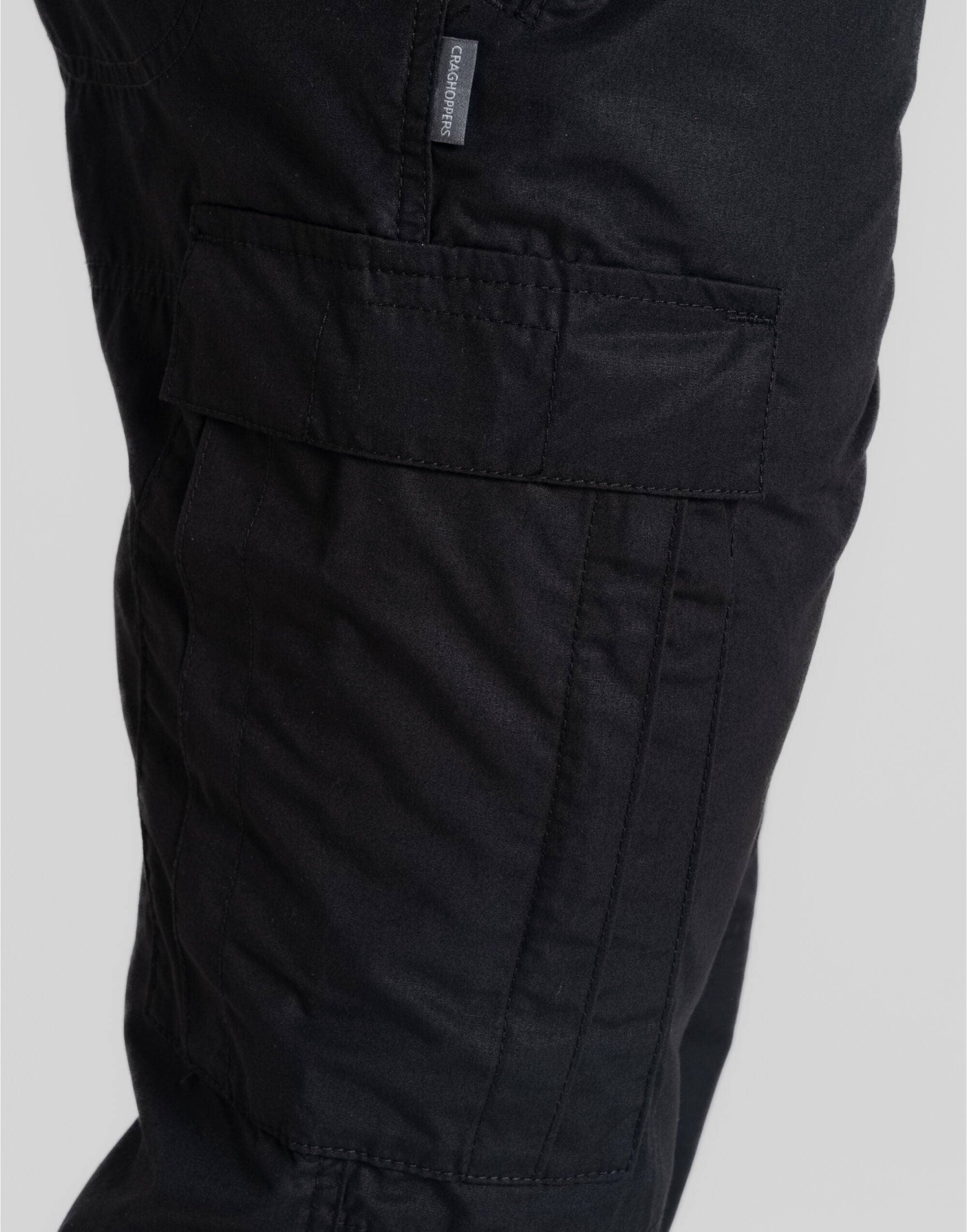 Men's Expert Kiwi Tailored Trousers (Short)