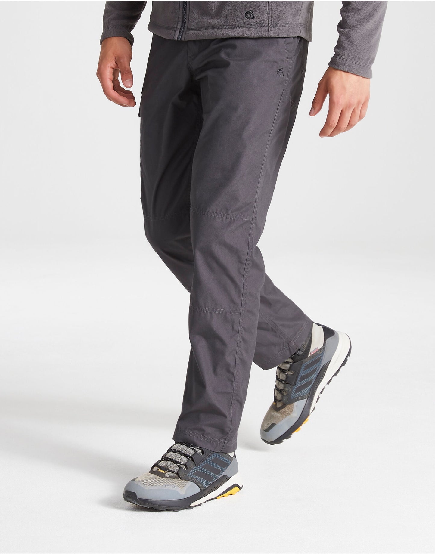 Men's Expert Kiwi Tailored Trousers (Short)